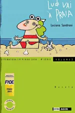 Cover of Ludi Vai à Praia
