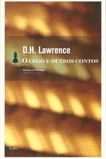 Cover of O Cego e Outros Contos