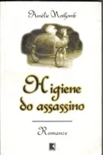 Cover of Higiene do Assassino