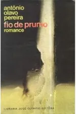 Cover of fio de prumo