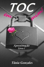 Cover of TOC em mim!