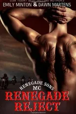 Cover of Renegade Reject