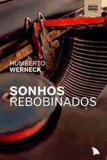 Cover of Sonhos Rebobinados