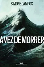 Cover of A vez de morrer