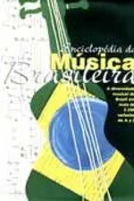 Cover of Enciclopédia da Música Brasileira