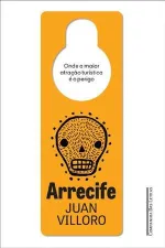 Cover of Arrecife