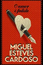 Cover of O amor é fodido