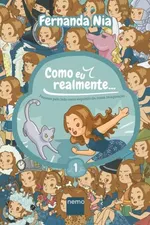Cover of Como Eu Realmente