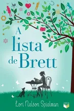 Cover of A Lista de Brett