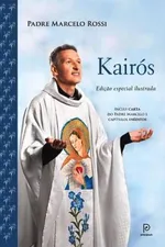 Cover of Kairós