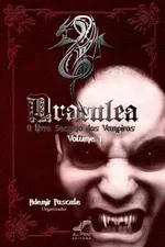 Cover of Draculea