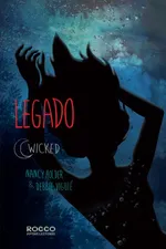 Cover of Legado