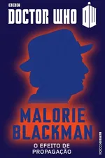 Cover of O Efeito de Propagação