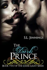 Cover of The Dark Prince