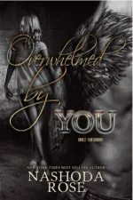 Cover of Overwhelmed By You