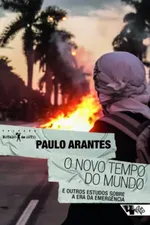 Cover of O novo tempo do mundo