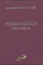 Cover of Poesia Mística