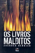 Cover of Os livros malditos