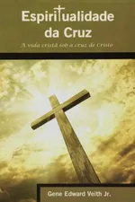Cover of Espiritualidade da Cruz
