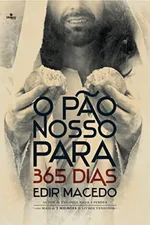 Cover of O pão nosso para 365 dias