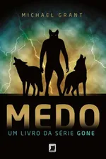 Cover of Medo
