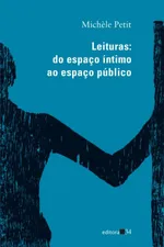 Cover of Leituras: do espaço íntimo ao espaço público
