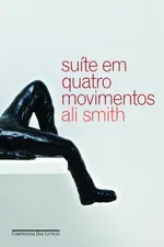 Cover of Suíte em quatro movimentos