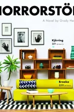 Cover of Horrorstör