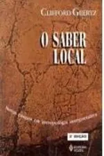 Cover of O Saber Local