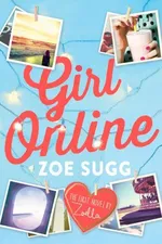 Cover of Girl Online