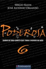 Cover of Poderosa 6