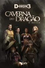 Cover of Caverna do Dragão