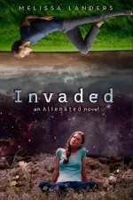 Cover of Invaded