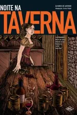 Cover of Noite na Taverna