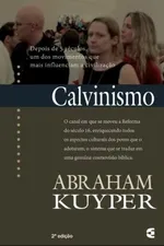 Cover of Calvinismo