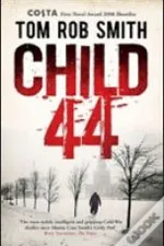 Cover of Child 44