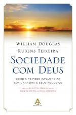 Cover of Sociedade com Deus