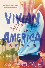 Cover of Vivian Versus America