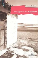 Cover of As Lágrimas do Assassino