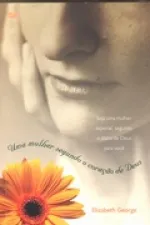 Cover of Uma mulher segundo o coração de Deus