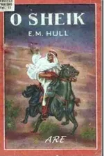 Cover of O Sheik