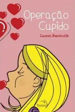 Cover of Operação Cupido