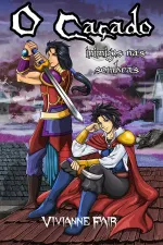 Cover of O Caçado Vol. 2