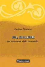 Cover of Eu, mulher...