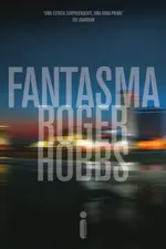 Cover of Fantasma