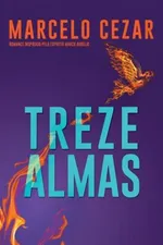 Cover of Treze Almas
