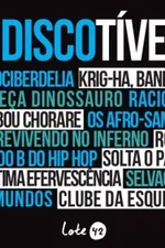 Cover of Indiscotíveis