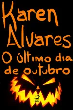 Cover of O último dia de Outubro