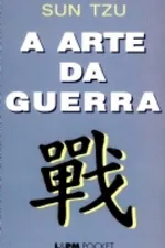 Cover of A arte da guerra