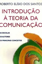 Cover of Introdução à Teoria da Comunicação